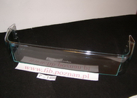 PÓŁKA DRZWI-BUTELKI